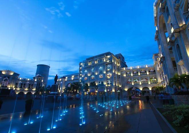 The plaza hotel balanga city