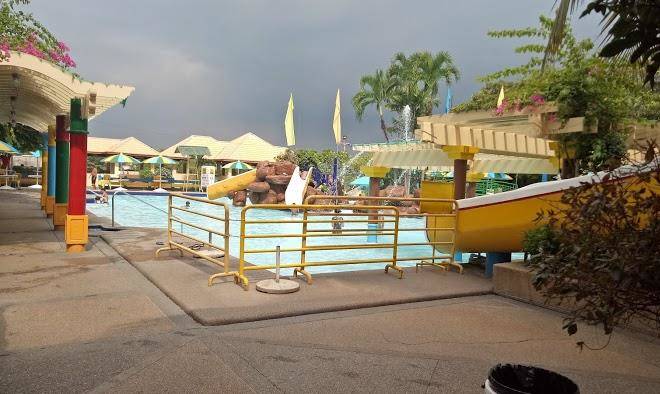 Grotto vista resort