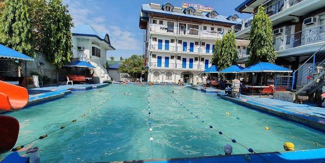 Malolos club royale