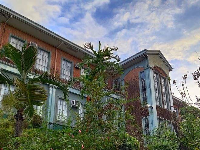 Sitio lucia garden resort