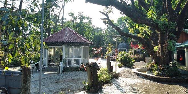 Sitio san roque leisure and resort hotel