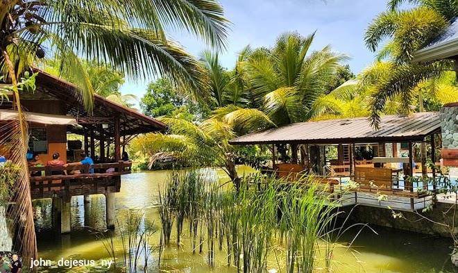 Stone 8 resort