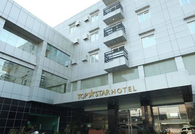 Top star hotel cabanatuan