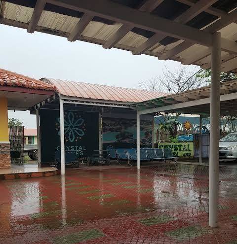 Vcg hotel