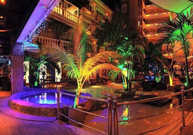 Abc hotel