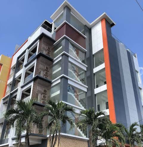 Apollonia Royale Hotel Image