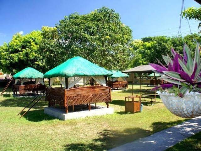 Armando's wellness resort