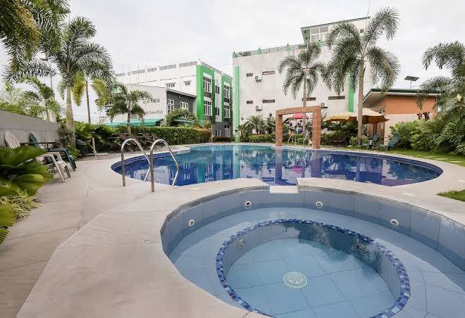 Ben's condotel