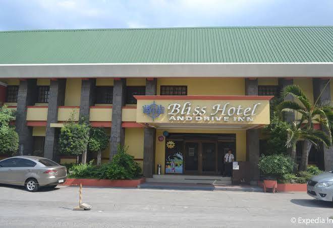 Bliss hotel