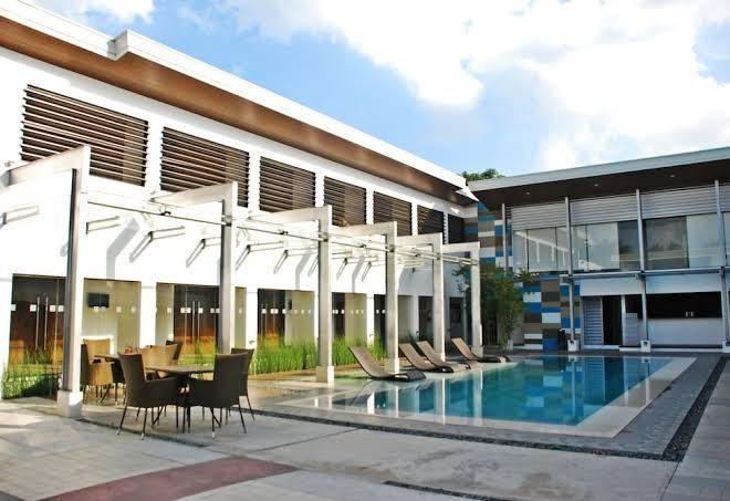 Century hotel