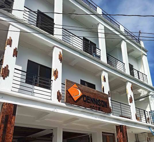 Dennison Hotel Image