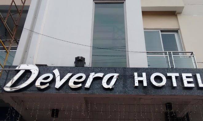 Devera hotel