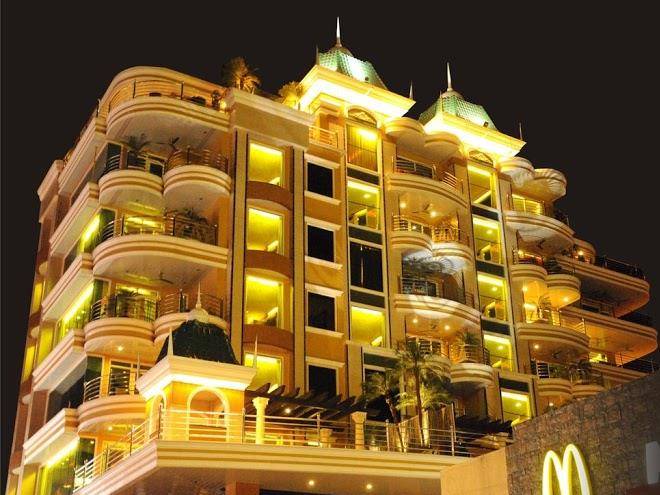Fields plaza hotel by abc