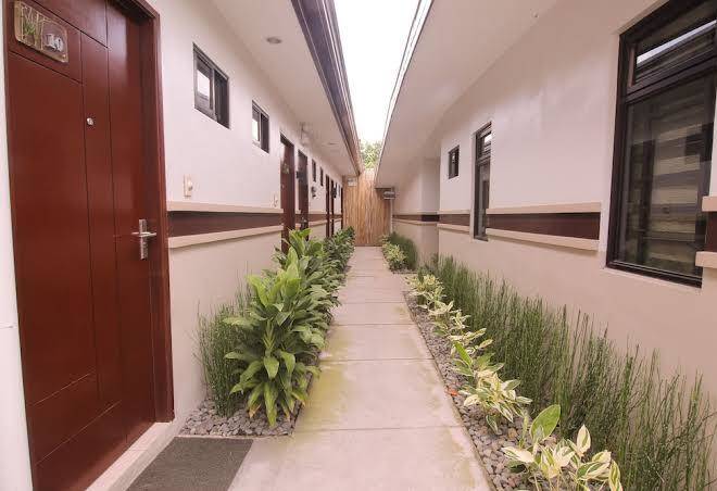 Gardenview hotel