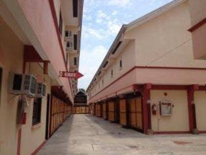 Hafa adai court hotel