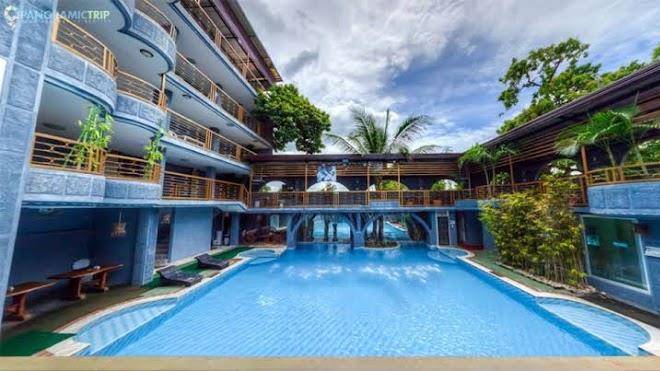 Hotel California Image