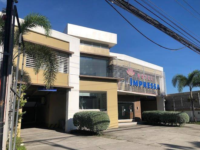 Hotel impressa