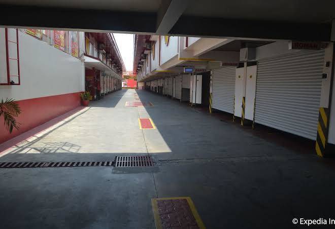 Hotel sogo pampanga