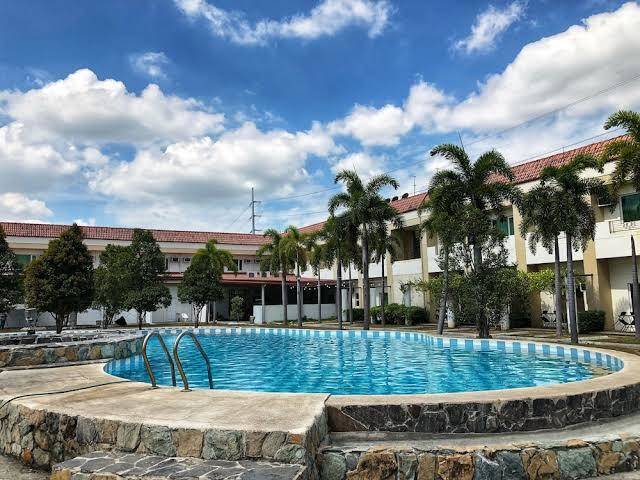 King's royal hotel and leisure park