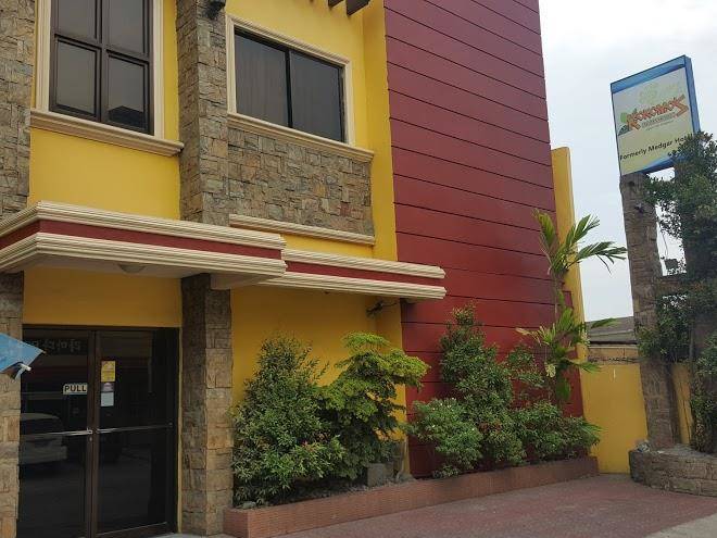 Kokomo's suites hotel