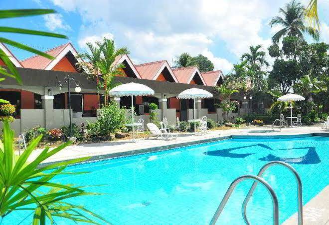 Maharajah Hotel Image