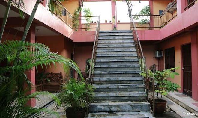 Marble inn hotel angeles city