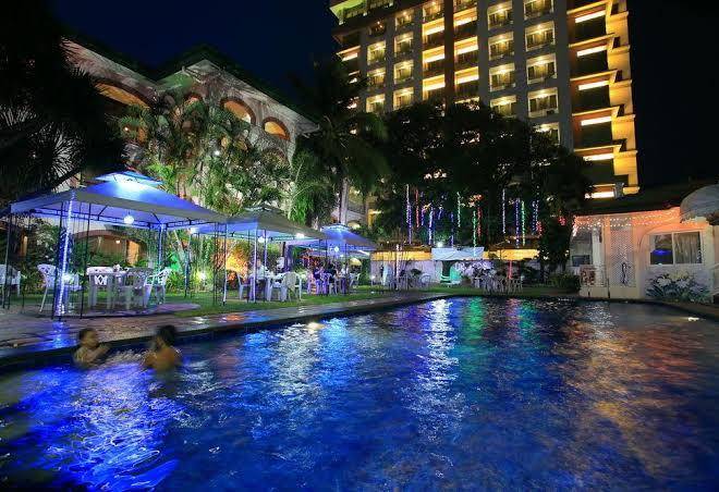Orchid inn resort