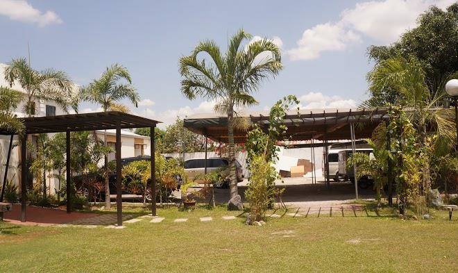 Otel pampanga