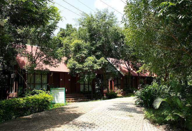 Paradise ranch eco tourism park