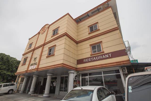 Pj hotel