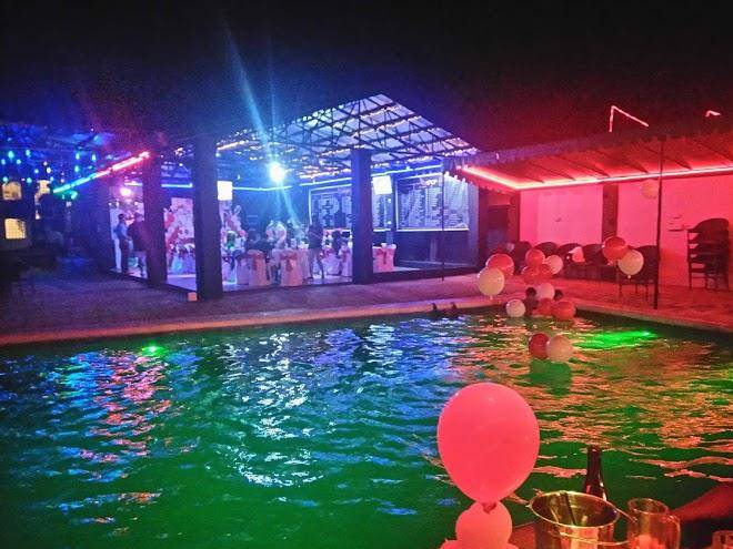 Platanus hotel
