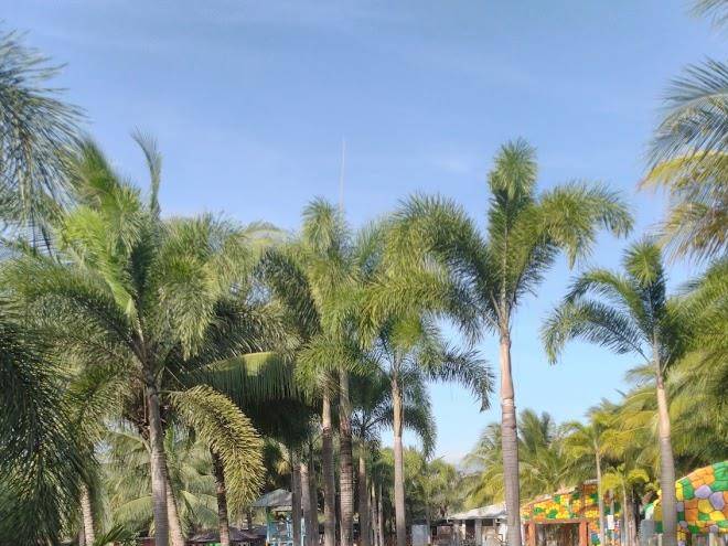 Poracay resort