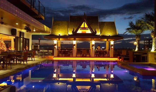 Prime asia hotel