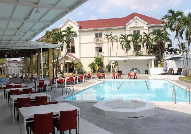 Prince hotel