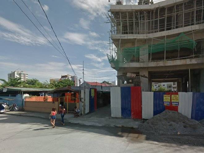 Reddoorz plus narciso street angeles city