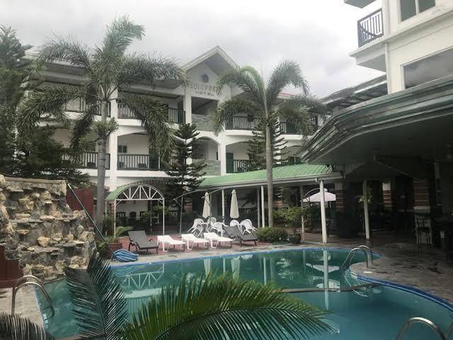 Seinpost hotel