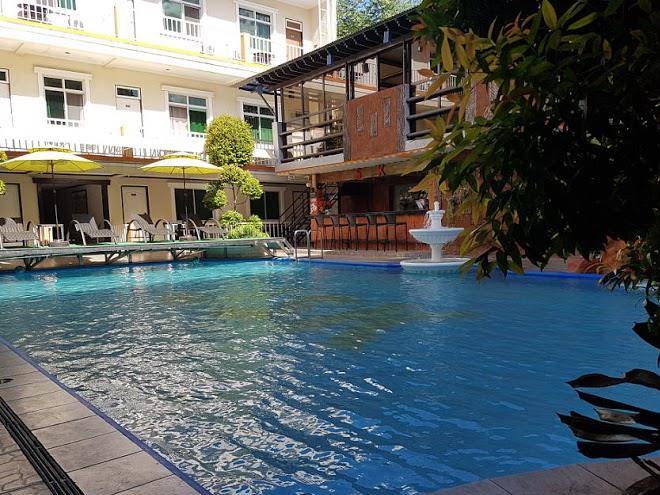 Sk condotel