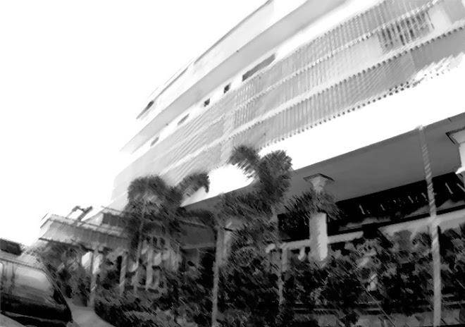 The marlim hotel