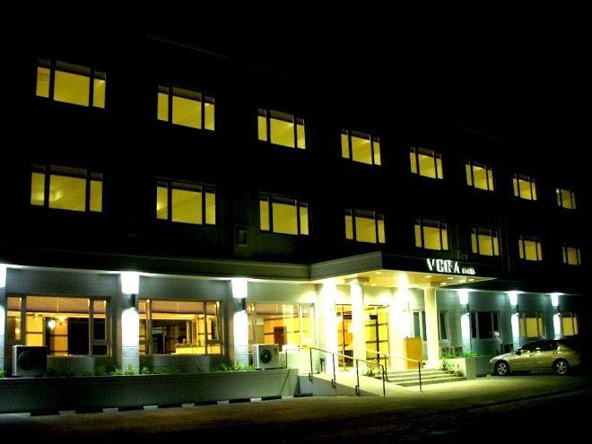 Vera hotel