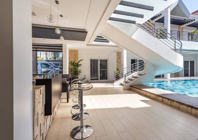 Winds boutique hotel
