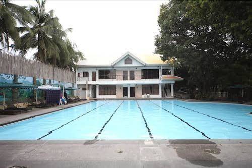 Woodland Hotel Image