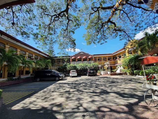 Asiaten hotel