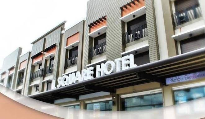 L square hotel