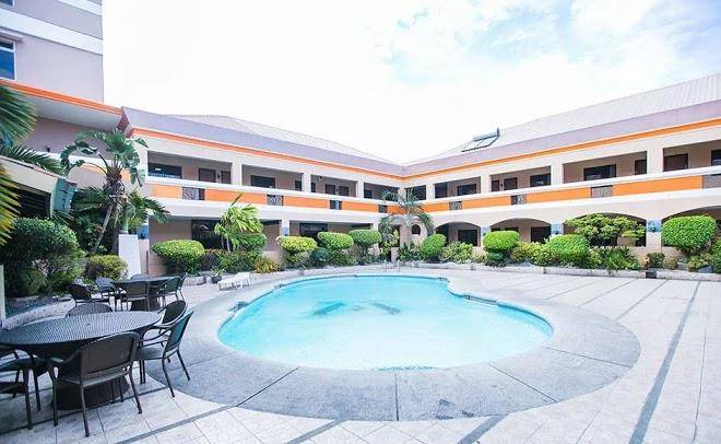 La maja rica hotel