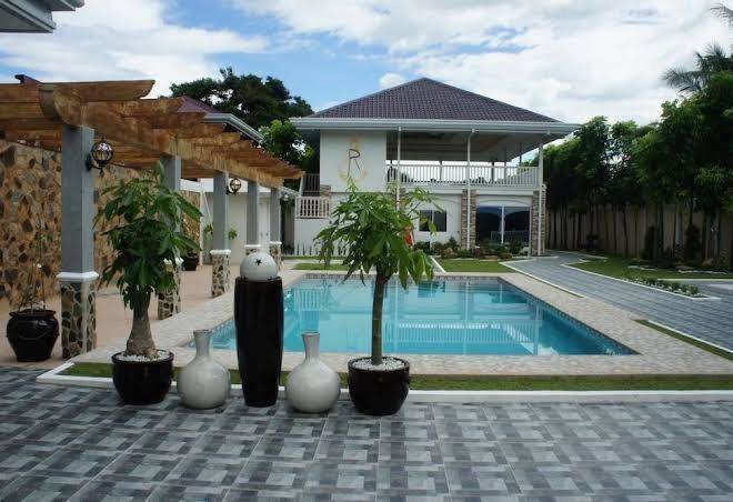 La romana countryside haven