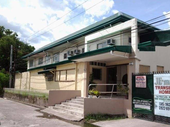 Mjrm transient homes