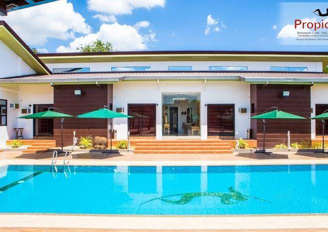 Propicio hotel & resort
