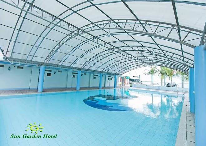 Sun garden hotel