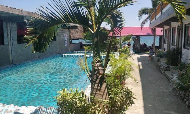 Ambay Beach Resort Image