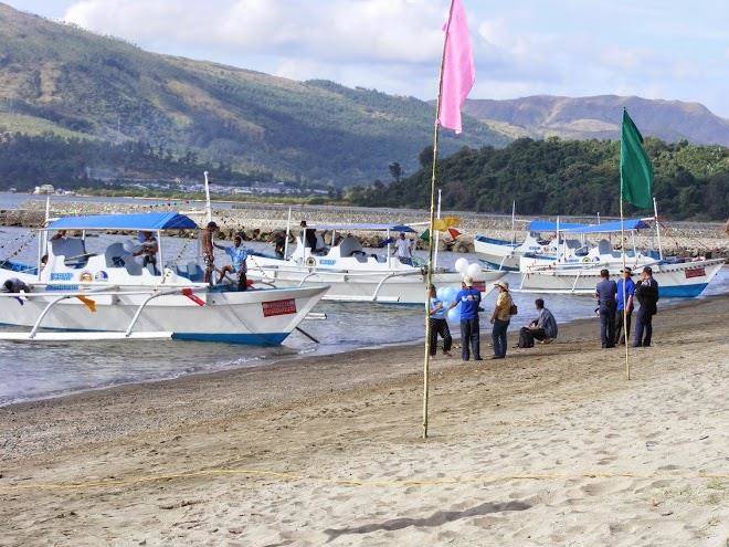 Aplaya Del Subic Capati Resort Image